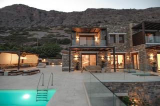 Villa Dimitra by Elounda Island View Villas - Elounda - 7