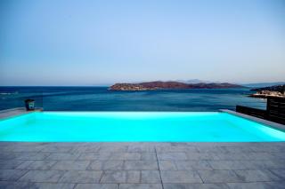 Villa Dimitra by Elounda Island View Villas - Elounda - 6