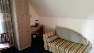 Hotel Alte Straßenmeisterei - Eutin - 9