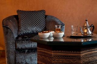 Riad Les Bougainvilliers - Marrakesh - 6