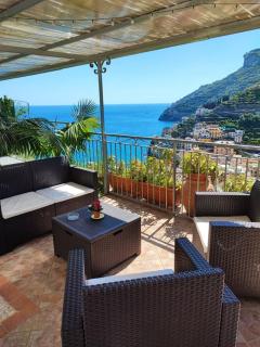 Villa Marietta - Minori - 7