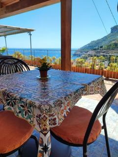 Villa Marietta - Minori - 9