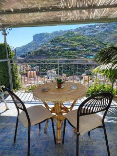 Villa Marietta - Minori - 5