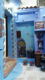 Dar Essaouyry - 7