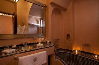 Riad Les Bougainvilliers - Marrakesh - 3