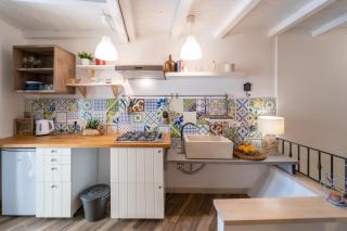Casa Talete Cozy Apartment in Ortigia - FIRST FLOOR - 0