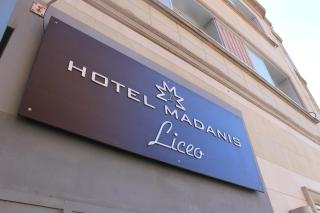 Hotel Madanis Liceo - L'Hospitalet de Llobregat - 7