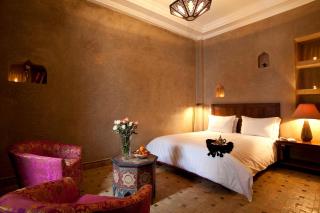 Riad Les Bougainvilliers - Marrakesh - 1