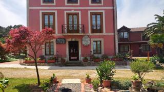 Hotel Vitorio - Cudillero - 2