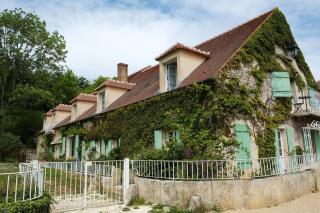 Le Domaine des Carriers - 9