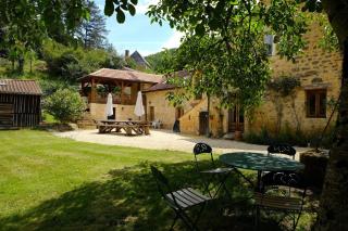 Esparoutis - Saint-Cybranet - 7