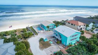 Ocean Beach Club - New Smyrna Beach - 9
