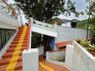 Bhavan Resorts - Yercaud - 5