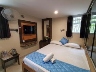 Bhavan Resorts - Yercaud - 6
