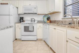 Belleair Sands 107 - Clearwater Beach - 1