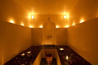 Riad Les Bougainvilliers - 6