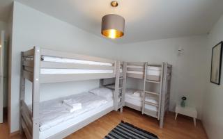 Apartment Via Surpunt - Casa - 5 Rooms - Sankt Moritz - 4