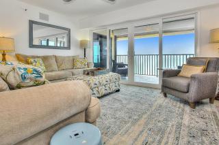Shore House 502 - Clearwater Beach - 0