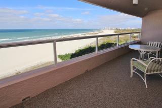 Crescent Beach Club II 6F - Clearwater Beach - 9