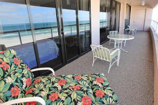 Crescent Beach Club II 6F - Clearwater Beach - 8