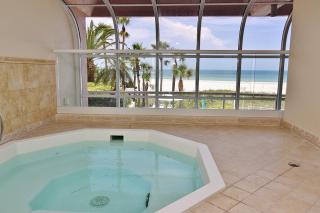 Crescent Beach Club II 6F - Clearwater Beach - 5