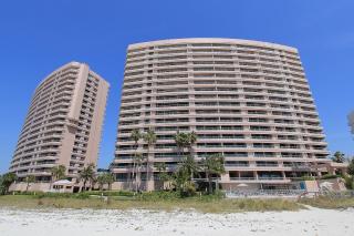 Crescent Beach Club II 6F - Clearwater Beach - 3