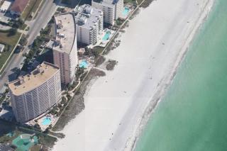 Crescent Beach Club II 6F - Clearwater Beach - 1