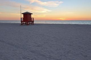 Crescent Beach Club II 6F - 2