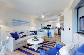 Gulf Strand Resort 308 - 6