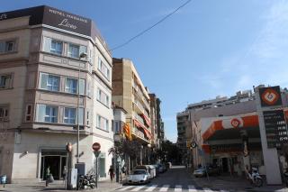 Hotel Madanis Liceo - L'Hospitalet de Llobregat - 8