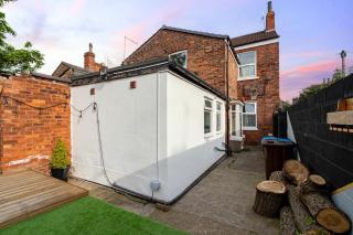 Stunning Victorian House - Hull - 6