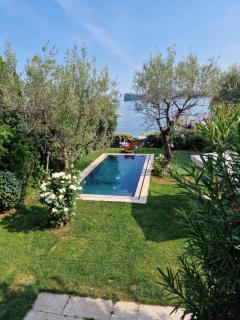 Jane's Dream Apartment - San Felice del Benaco - 9