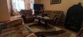 Authentic village house Virpazar - 9