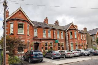 Egans House - Dublin - 4