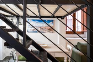 Villanova Loft - Cagliari - 7