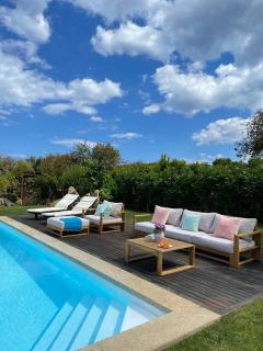 Villa Miramar - Puntaldia - 4