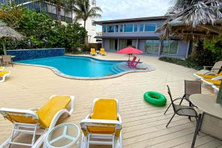 Sugar Sands C - St Pete Beach - 8