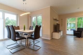 Appartement Liegeplatz Appartement Liegeplatz - 8