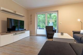 Appartement Liegeplatz Appartement Liegeplatz - 1