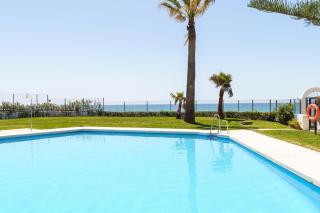 Charming Apartment with Sea Views - Mijas Costa - 8