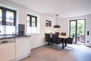 Ferienhaus Böhler Ferienhaus Böhler 115b - Westereck - 6