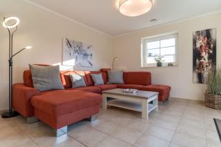 Ferienhaus Dünengras Ferienhaus Dünengras 1a - Westereck - 6