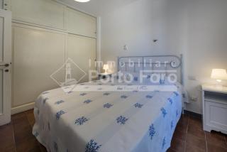 15 FARO - Confortevole bilocale sulla spiaggia di Porto Faro - 9