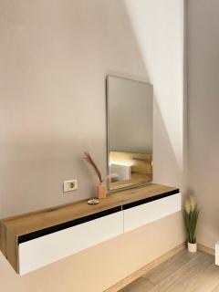 Newly renovated ONE bedroom apartment in Tirana - Tirana - 2