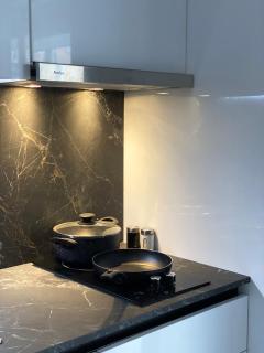 Newly renovated ONE bedroom apartment in Tirana - Tirana - 5