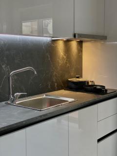 Newly renovated ONE bedroom apartment in Tirana - Tirana - 3