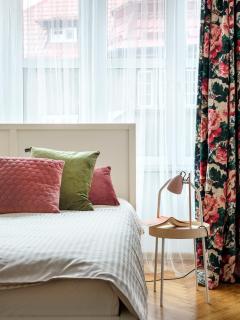 Apartament Zakatek z dwiema sypialniami - 8