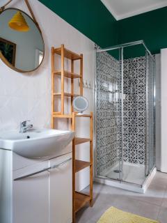 Apartament Zakatek z dwiema sypialniami - 1