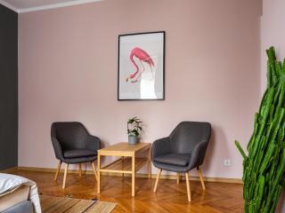 Apartament Zakatek z dwiema sypialniami - Bielsko-Biała - 1
