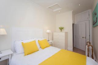 Lux City Centre Property, Slps 8 - 9